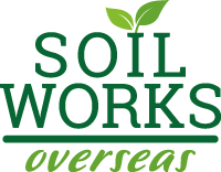 Soil Works Overseas Logo
